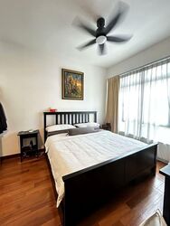 Chancery Hill Walk (D11), Terrace #585233251